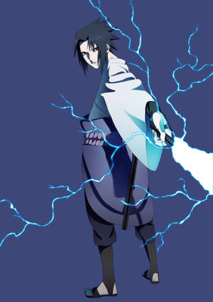 Kirin Sasuke Pfp Wallpaper