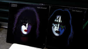 Kiss - T-shirts - T-shirts - Kiss T-shirts - Kiss T-shirts - Kiss T Wallpaper