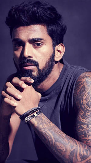 Kl Rahul Wallpapers | WallpapersOK