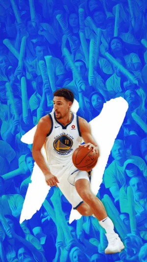 Klay thompson crossover jersey hotsell