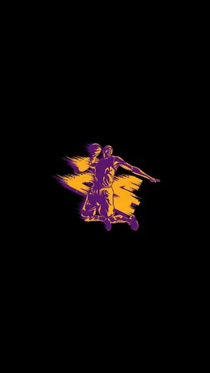 Kobe logo wallpaper hotsell