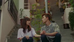 Korean Drama Ffmw Aera Wallpaper