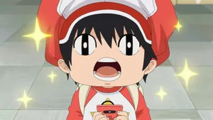 Kotaro Lives Alone In Awe Wallpaper