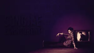 Kpop Idol Sungjae Wallpaper