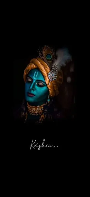Krishna bhagwan hd wallpaper discount