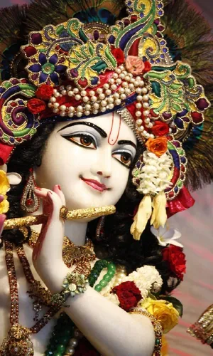 Krishna bhagwan ki pic discount