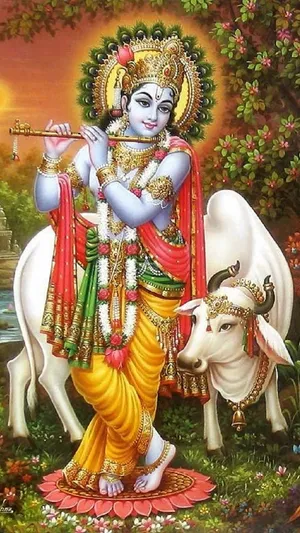 Lord krishna pics hd discount
