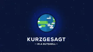 Kurzgesagt N A Nutshell Wallpaper