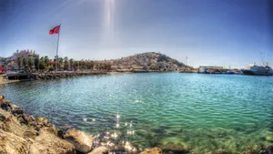 Kusadasi In Turkey Wallpaper · Hd Wallpaper. Hd Wallpaper Wallpaper