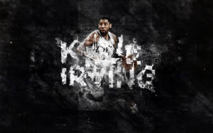 Kyrie Irving Basketball Team Wallpaper