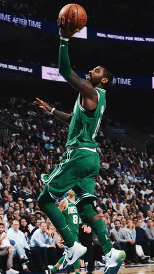 Kyrie Irving Wallpaper. Basketball Wallpaper WallpapersOK