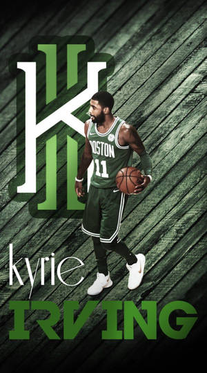 Kyrie Irving Wallpaper Wallpaper