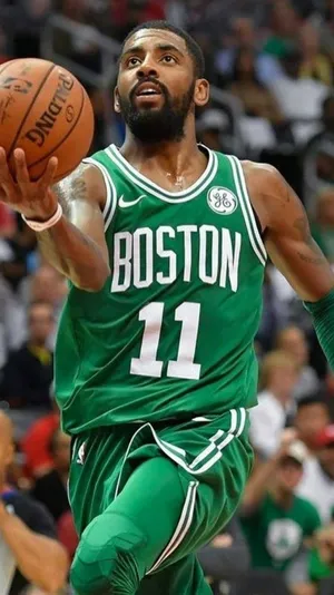 Kyrie Irving Wallpaper 8 Wallpaper
