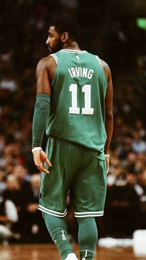 Kyrie Irving Wallpaper. Basketball. Kyrie Irving Wallpaper