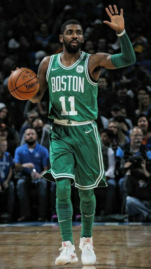Kyrie Irving Wallpaper. Basketball Wallpaper