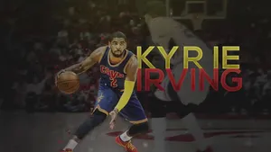Kyrie Irving Wallpaper Wallpaper