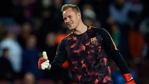 La Liga Marc-andré Wallpaper