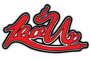 Lace Up 2010 Logo Wallpaper