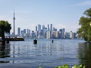 Lake Ontario Canada Wallpaper