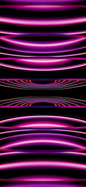 Latest Luxury Technology In Style, The Pink Ipad Pro Wallpaper