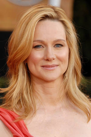 Laura Linney Broadway Actress Wallpaper