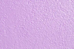 Lavender Color Concrete Wall Wallpaper