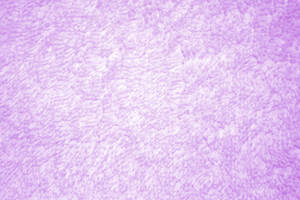 Lavender Soft Towel Texture Wallpaper