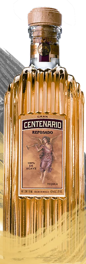 Lavish Dose Of Gran Centenario Tequila Reposado Wallpaper