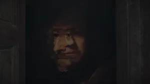 Layers Of Fear Multiple Facial Features Wallpaper