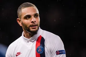 Layvin Kurzawa Polo Nike Fulham Wallpaper