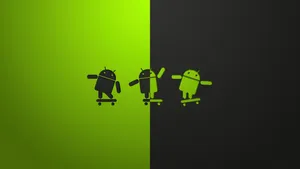 Learn How To Develop Android Apps And Unlock Exciting Career Opportunities Wallpaper