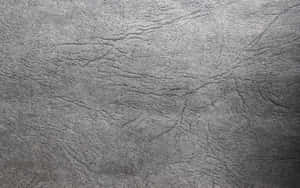 Leather Texture Light Gray Lines Wallpaper