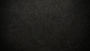 Leather Texture Line Patterns Wallpaper