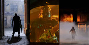 Leatherface Killer Texas Chainsaw Massacre Wallpaper