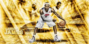 Lebron James Olympics Usa Basketball Jersey 6 Wallpaper