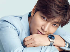 Lee Min Ho South Korean Creative Director Wallpaper