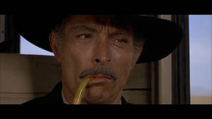 Lee Van Cleef For A Few Dollars More Wallpaper