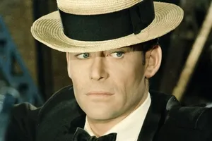 Legendary Actor Peter O'toole In 1970 Wallpaper