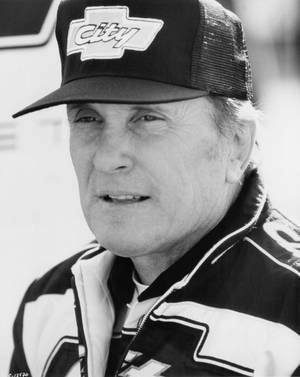 Legendary Actor Robert Duvall In