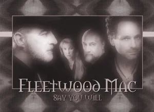 Legendary Members Of Fleetwood Mac Performing Live During