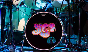 Legendary Rock Band