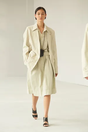 Lemaire Spring 2021 Wallpaper