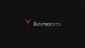 Lenovo Official With Legion Logo Wallpaper