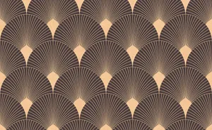 Let Technology Speak To Your Style: Introducing Art Deco Computer Wallpaper