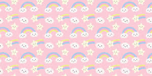 Let Your Inner Yami Kawaii Shine! Wallpaper