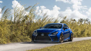 Lexus Rc F - Spec - Fs - Fs - Fs - Fs Wallpaper