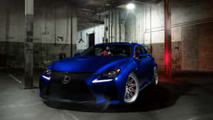 Lexus Rc Fs - Hd Wallpapers Wallpaper