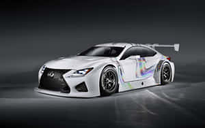 Lexus Rc Gt Gt-r Gt-r Gt-r Gt-r Gt Wallpaper