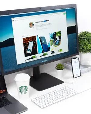 Lg Phone And Starbucks Wallpaper