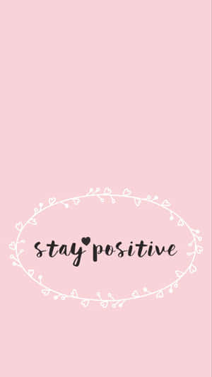 Life Is Full Of Surprise, Chase Your Dreams And Create Your Own Destiny. Wallpaper